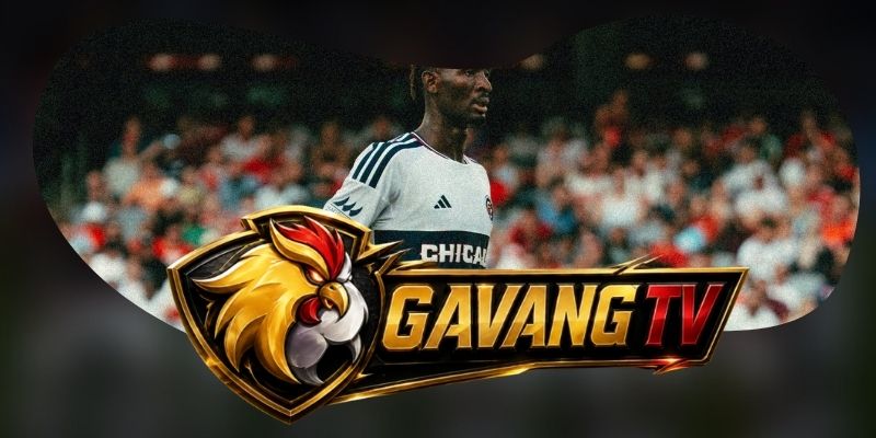 Chicago Fire giữ cự ly chủ động, Vancouver Whitecaps chờ thời điểm tăng tốc